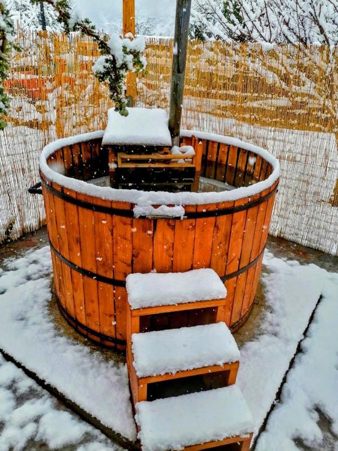 Refugios Pisco Elqui Villa Dış mekan fotoğraf