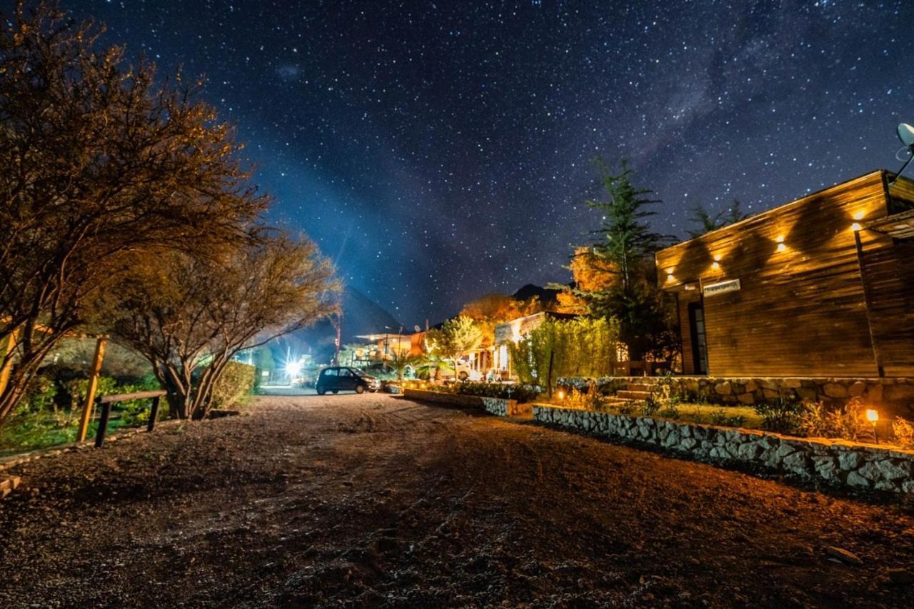 Refugios Pisco Elqui Villa Dış mekan fotoğraf