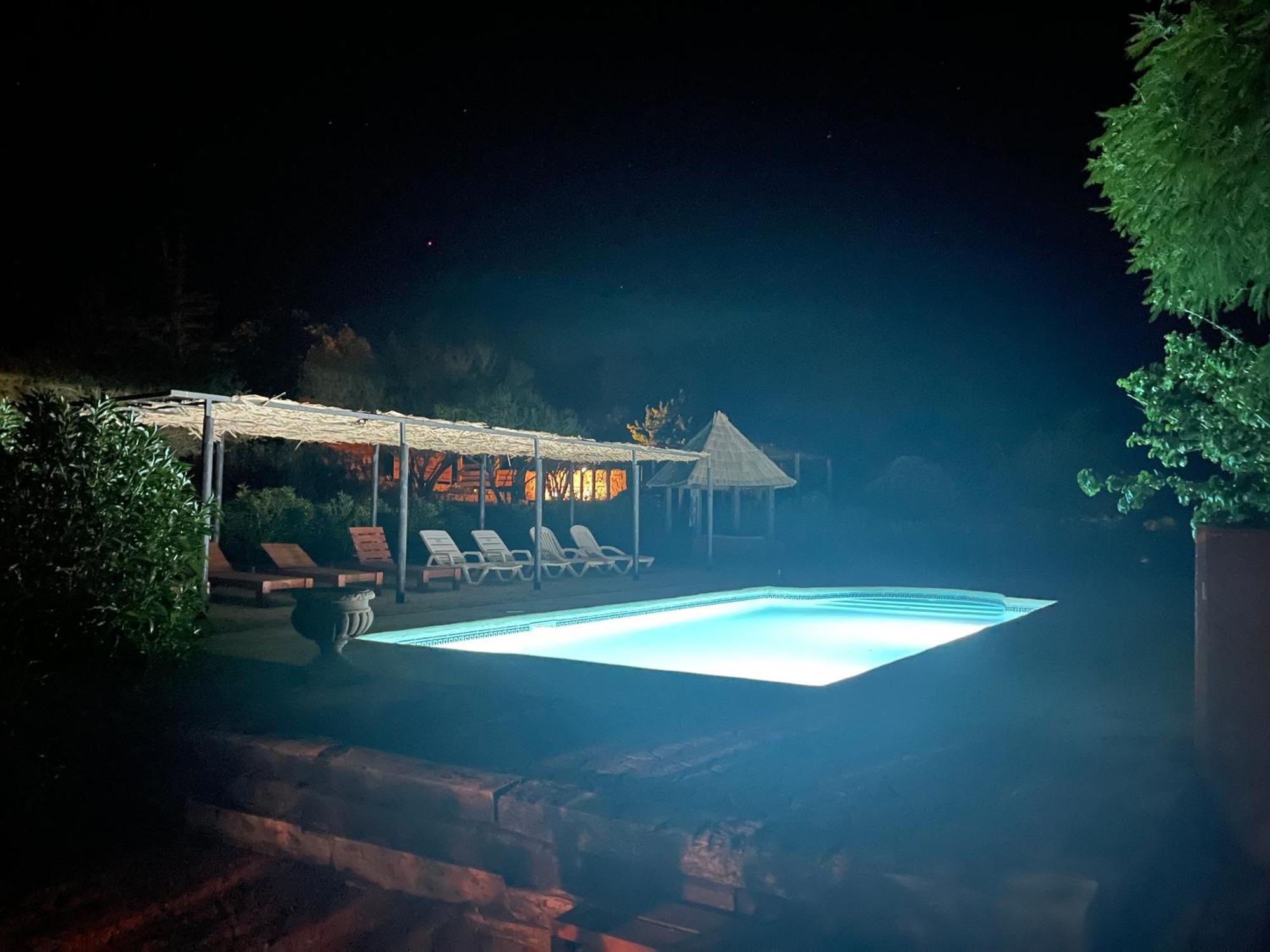 Refugios Pisco Elqui Villa Dış mekan fotoğraf