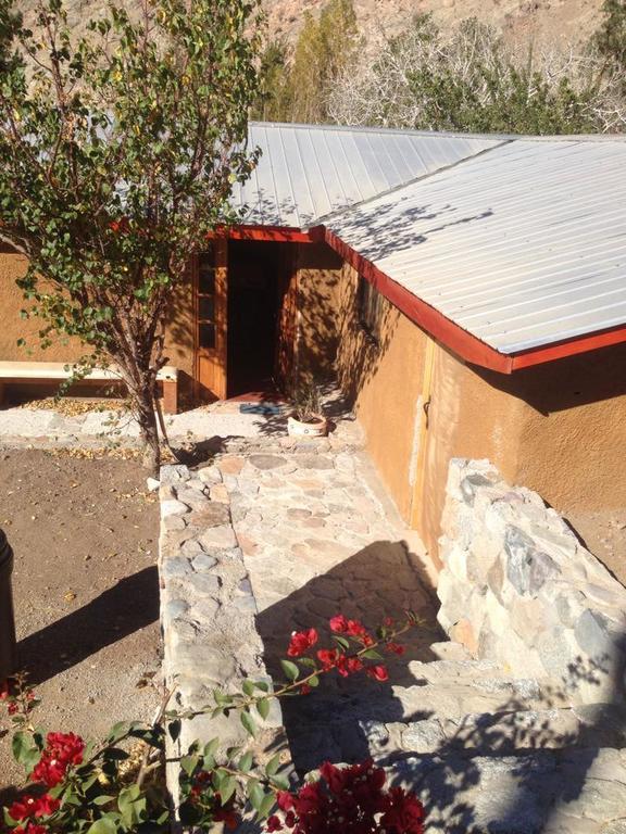 Refugios Pisco Elqui Villa Dış mekan fotoğraf