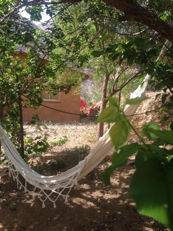 Refugios Pisco Elqui Villa Dış mekan fotoğraf